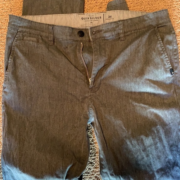 Quiksilver pants - Picture 2 of 3